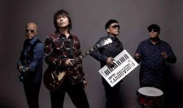 娱乐大爆料伍佰和乐队1,娱乐大爆料揭秘幕后故事